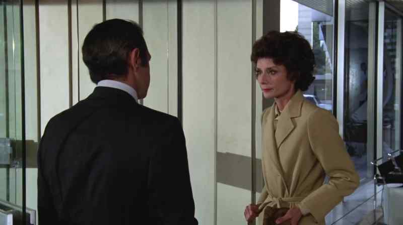 You're a killer. There were no tapes were there?