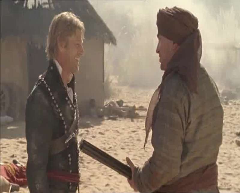 You're a long way from home Richard Are you lost