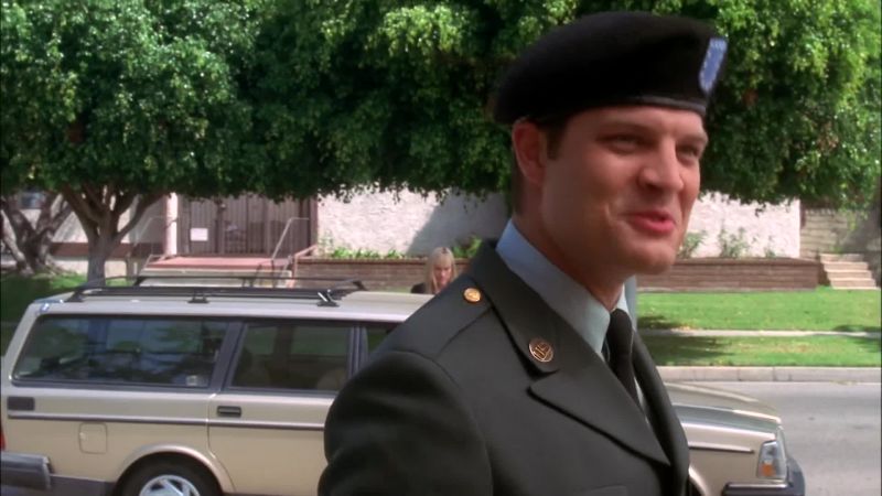 You're a loser, Michael