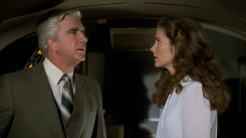 Elaine you're a member of this crewCan you face some unpleasant facts