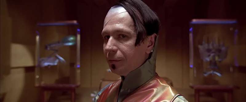 You're a monster Zorg