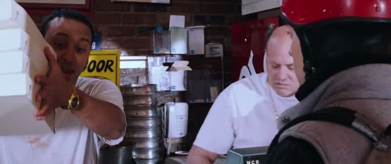 Peter you're a nice guy But you're just not dependable