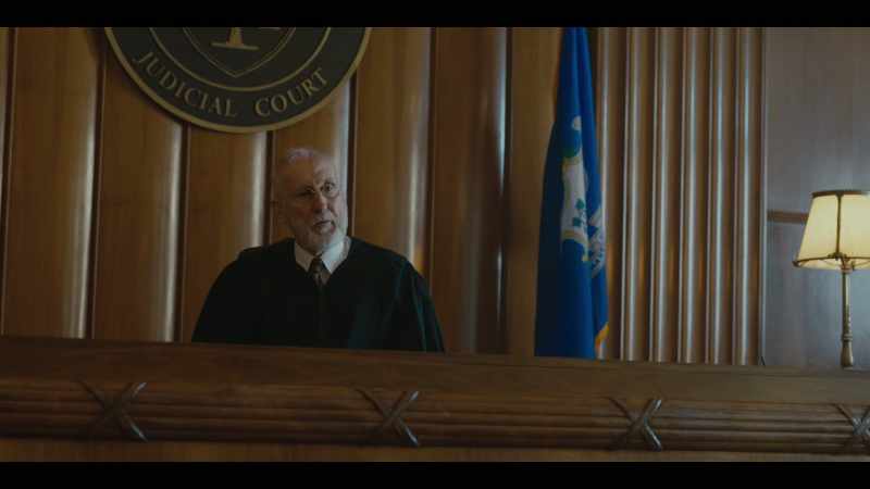You're a perfectly capable attorney