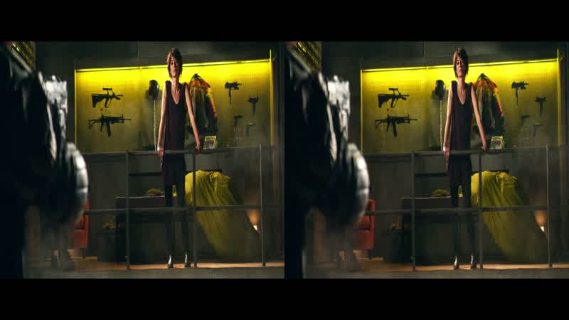 You're a piece of work DreddBut then so am lYou think l didn't know l'd get busted some day Goes with the territoryThis entire level is rigged with enough high explosivesto take out the top 50