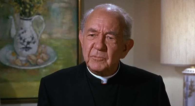 You're a pontificating old poop