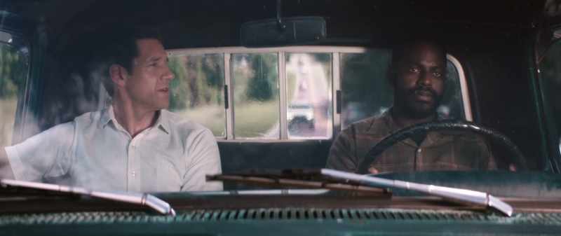 You're a real fucking instigator, you know that?