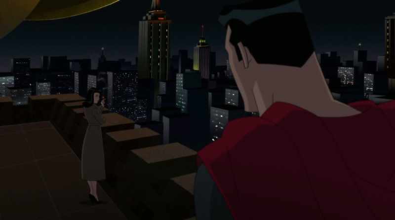 You're a super-alien. What could you possibly know about humanity?