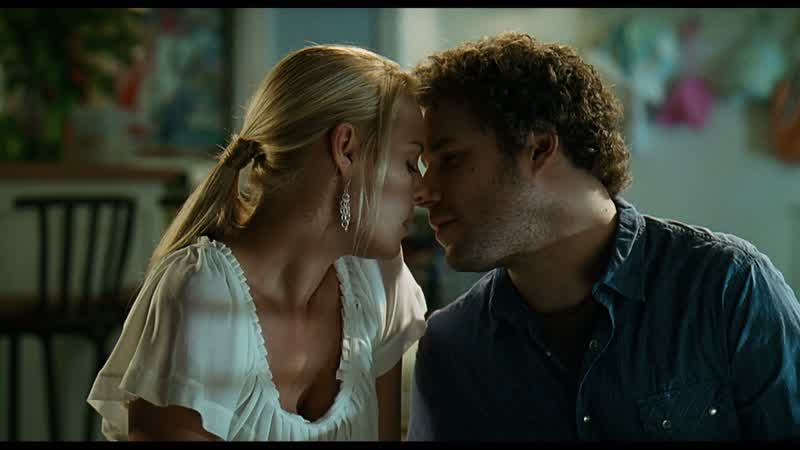 You're a sweet guy, right?