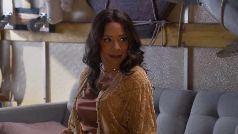 You're a 'telenovela' villain