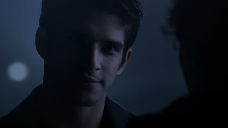 You're a werewolf