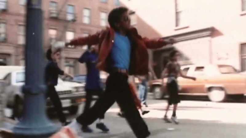 �� You're a whole new generation ♪