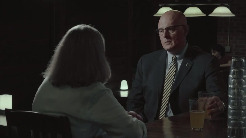 You're about to bring in 500 investigators