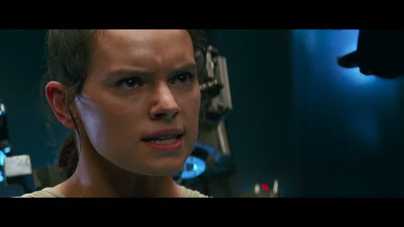 YouYou're afraidThat you will never be as strong as Darth Vader