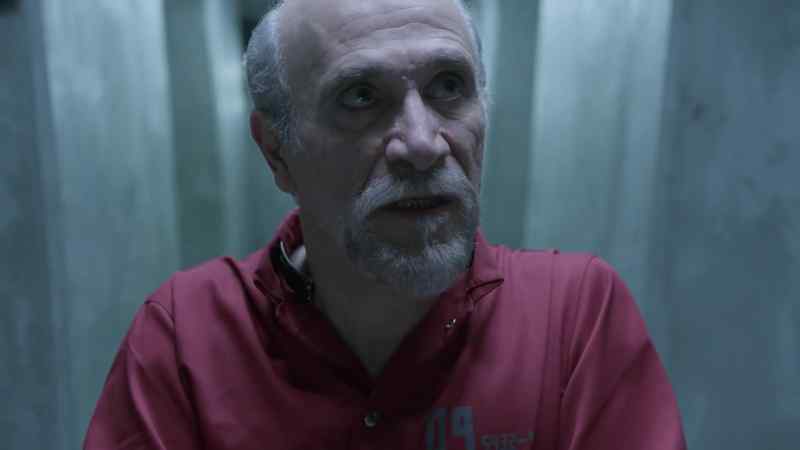 You're alive? - Of course