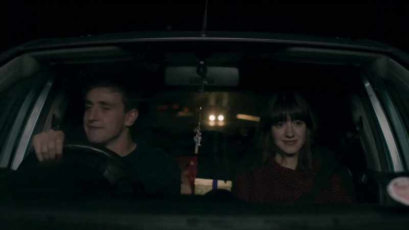 �� You're all I want