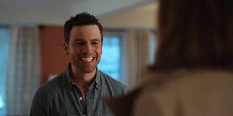 You're always saying. - Yes! I'm so pumped, really?