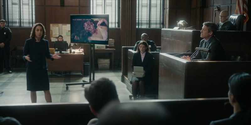You're an acclaimed oncologist