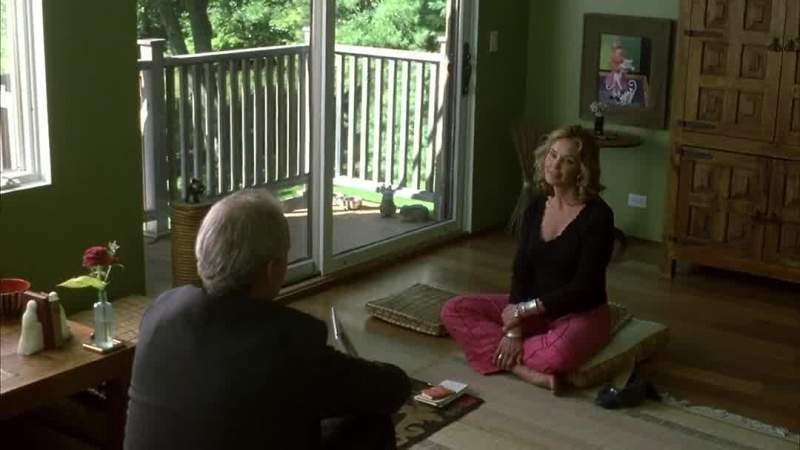 You're an animal psychic