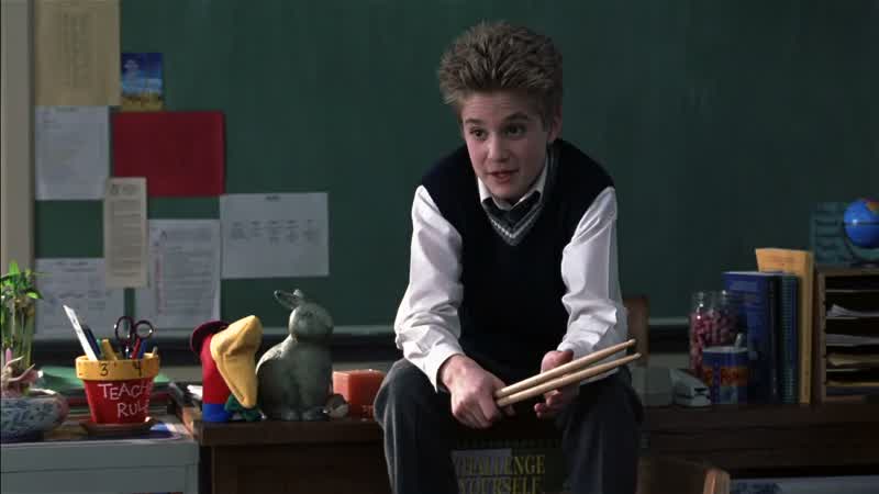 You're an idiot Shut upNo you shut up You want to goTouch him I'll shove those sticks down your throatMr S was cool We worked too long and too hard not to play the showOkay so what are we supposed to