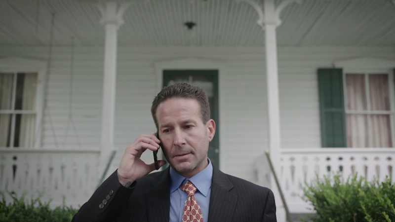 You're an independent contractor