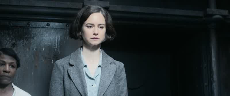 You were thrown out of Hogwarts for endangering human life