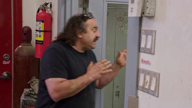 You're arguing with me? - If you were talking to me nice