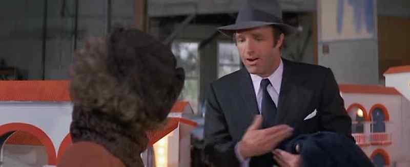 You're asking me to marry you? - Yeah