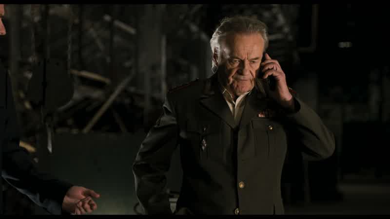 You're at 1 14 Silensky Plaza 3rd floorWe have an F 22 exactly eight miles outPut the woman on the phone or I will blow up the blockbefore you can make the lobbyWe need you to come in Are you kidding