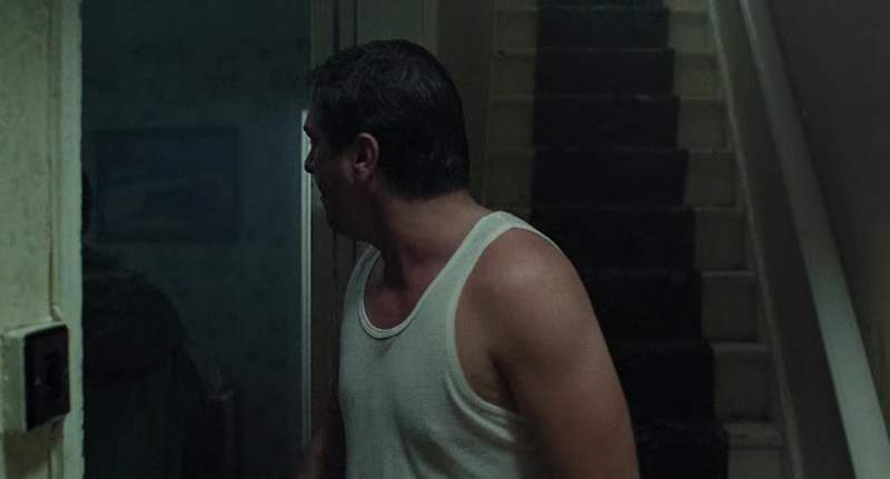 You're barmy you are staying out all hours
