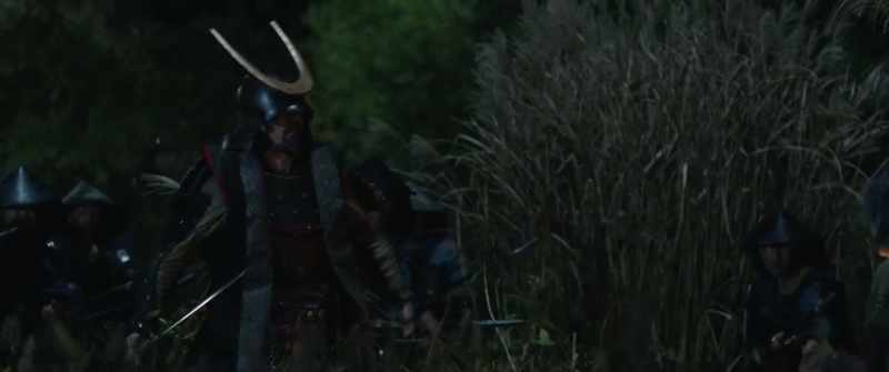 You're battlefield thieves