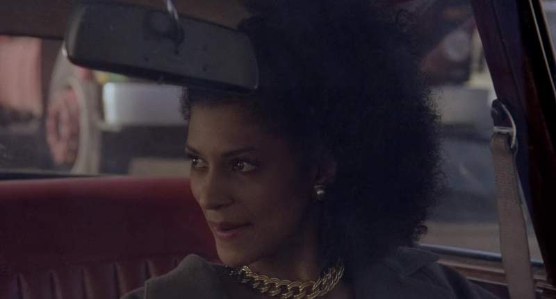 You're to be my date not my minicab driver
