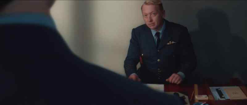 You're to be posted to an operational training unit