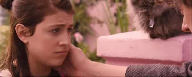 You're beautiful No I'm not