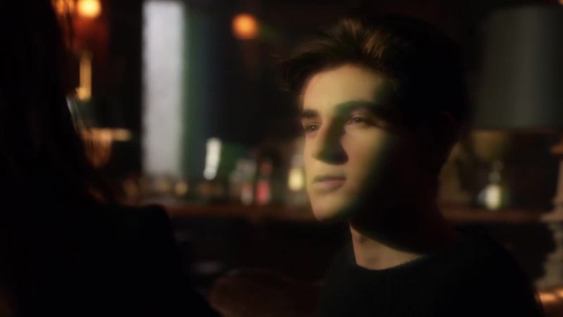 You're so beautiful