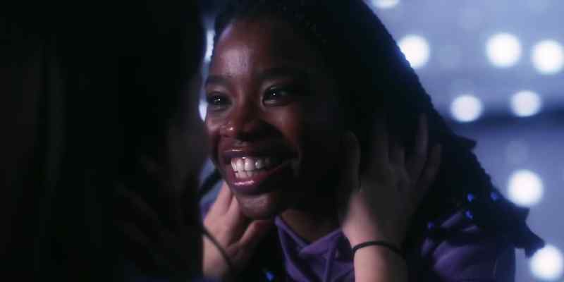 You're so beautiful