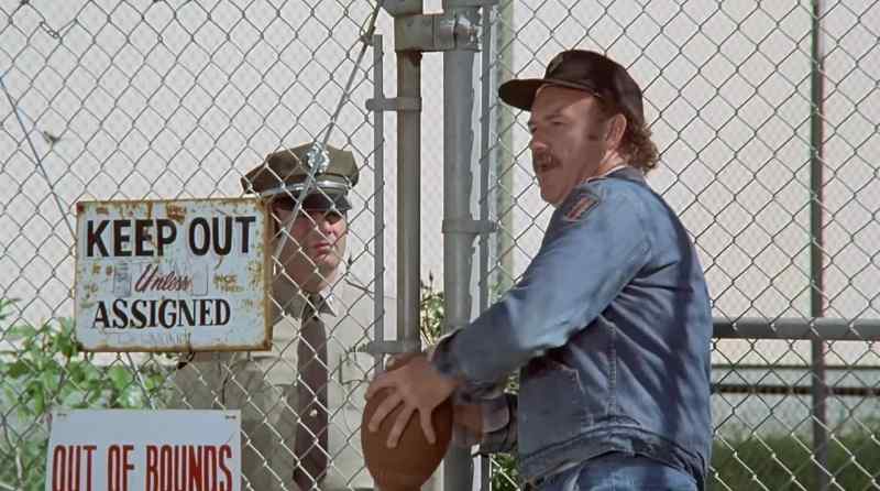 You're Beckman, I'm Tucker. Open it up