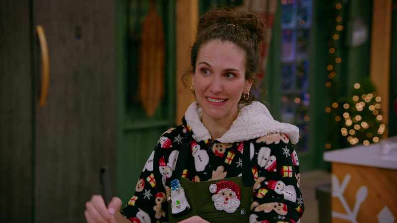 You're being modest. - They've just impressed me