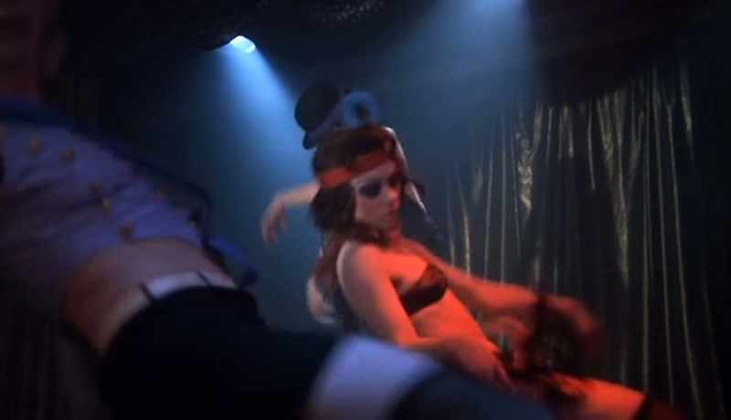 �� You're better off without me... ♪