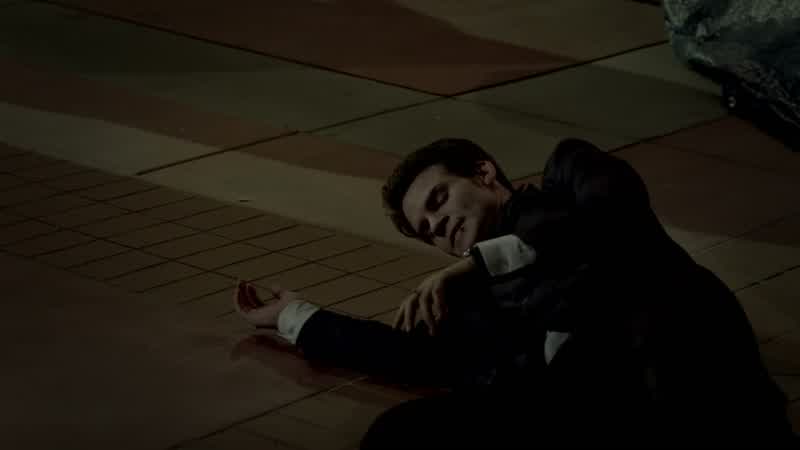 You're beyond pathetic, Elijah