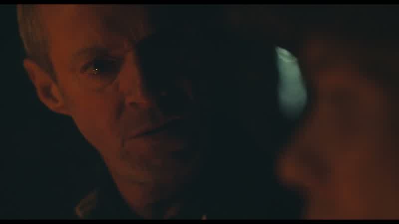 You're blood, Tommy