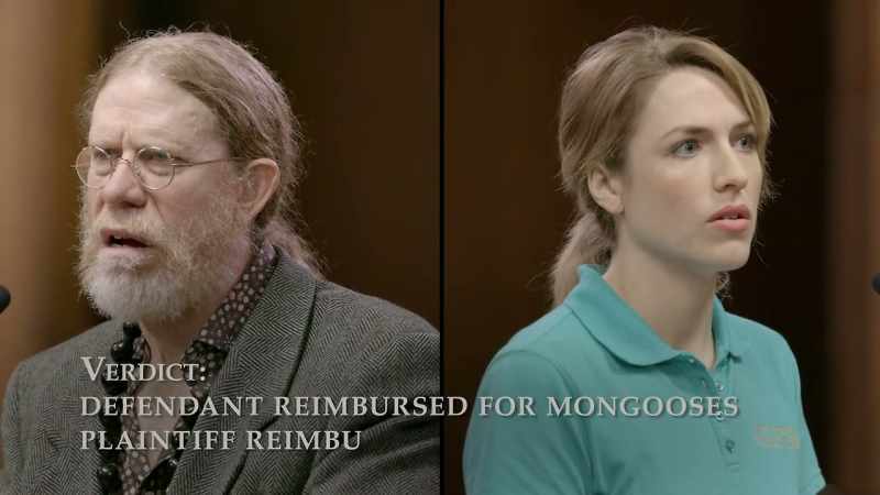 You're both right, you're both wrong