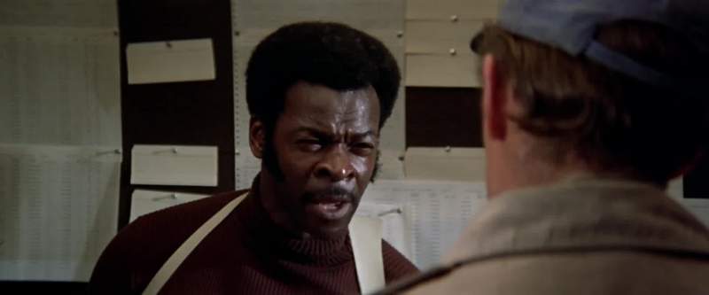 You're bought as soon as they pay you a salary