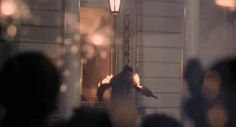You're burning, but you just don't know it!