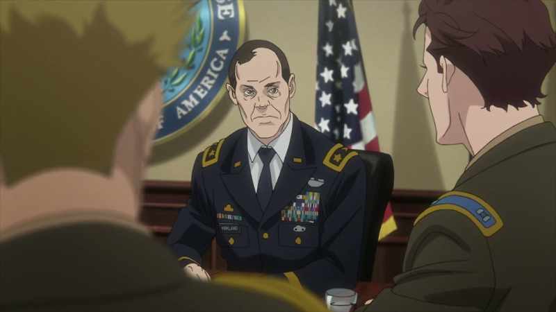 You're Captain Clavis. Do you wish to dispose of