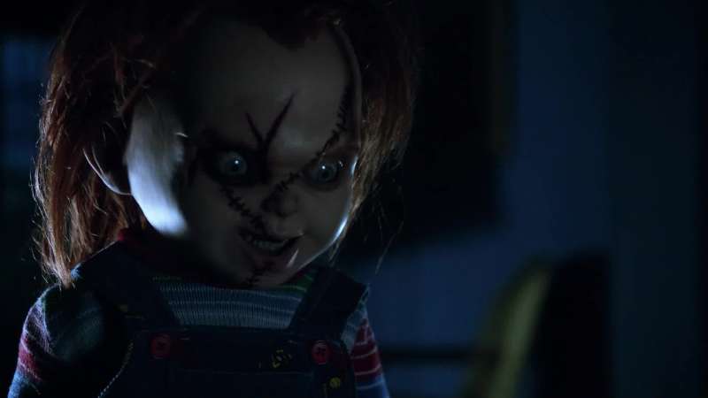 You're Charles Lee Ray