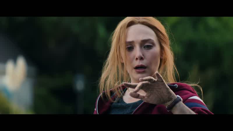 You're clearly in over your little red head