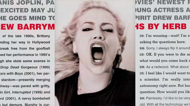 You're com modifying women's bodies, and you're judging them