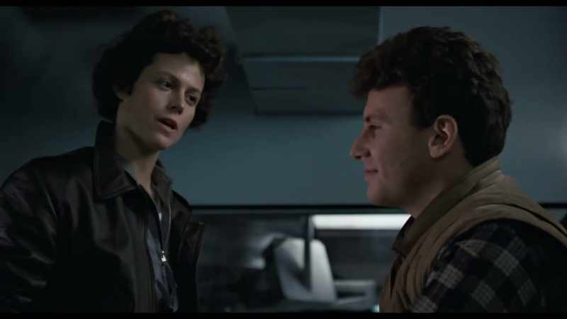 You're crazy Burke. Do you know that?