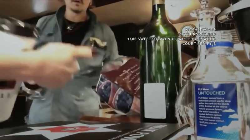 You're crazy. Have you drunk