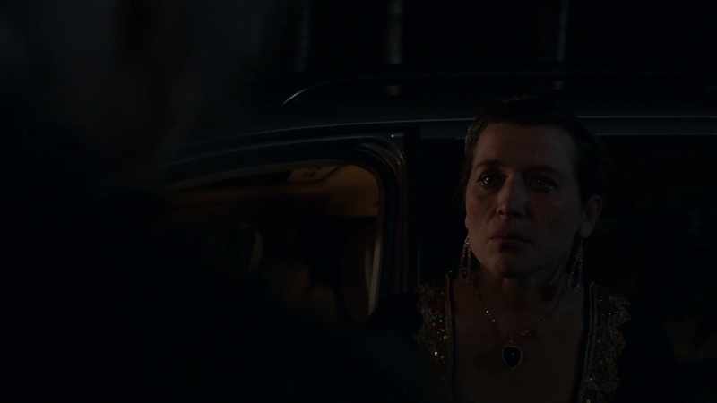 You're my daughter's teacher, Ms. Duszejko, right?